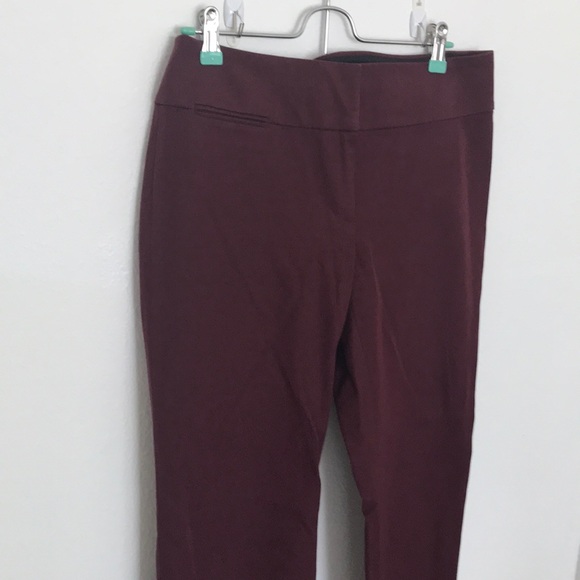 LOFT Pants - Straight pants Julie fit LOFT Pants - Straight pants Julie fit